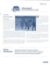   PARENTHÈSE, 2007   , page 11