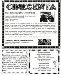   LE R�VERB�RE �CLAIR�, 2002   , page 18