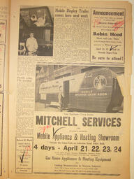 The White Rock Sun, April 16, 1959 (Page 13)