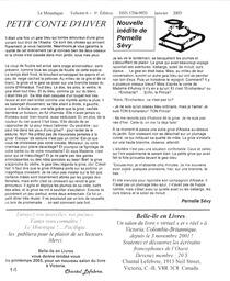   LE MOUSTIQUE PACIFIQUE, 2002   , page 14