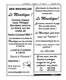   LE MOUSTIQUE PACIFIQUE, 2000   , page 15