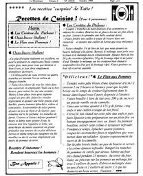   LE MOUSTIQUE PACIFIQUE, 1999   , page 23