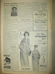 The White Rock Sun, September 11, 1958 (Page 9)