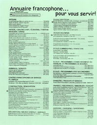   L'ANSE-AU-SABLE, 2005   , page 13