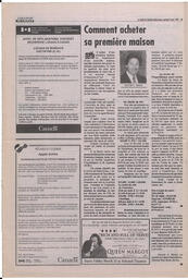 Le Soleil de Colombie-Britannique, March 3, 1995, page 10