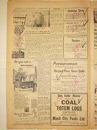 The White Rock Sun, August 06, 1959 (Page 12)