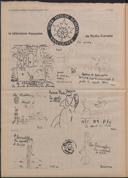 Le Soleil de Colombie, November 5, 1976, page 6