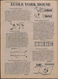 Le Soleil de Colombie, October 6, 1978, page 8