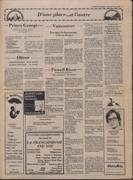 Le Soleil de Colombie, May 25, 1979, page 3