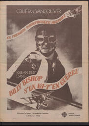 Le Soleil de Colombie, February 15, 1980, page 11