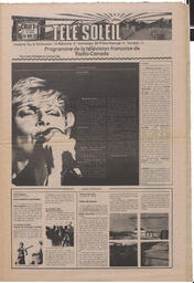 Le Soleil de Colombie, July 25, 1980, page 7