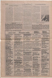 Le Soleil de Colombie, April 8, 1983, page 10
