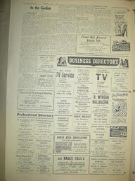 The White Rock Sun, July 17, 1958 (Page 14)