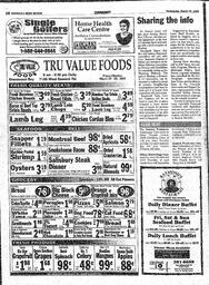 The Peninsula News Review Wed, March 22, 2000 (Page 16)