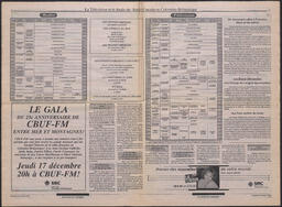 Le Soleil de Colombie, December 4, 1992, page 8