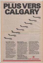 Le Soleil de Colombie, October 26, 1984, page 6