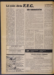 Le Soleil de Colombie, May 2, 1975, page 4