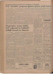   The Pacific Tribune - Friday, April 18, 1952   , page 6