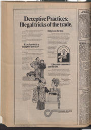  The Pacific Tribune - Friday, August 2, 1974   , page 6