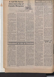   The Pacific Tribune - Friday, March 15, 1974   , page 6