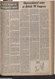   The Pacific Tribune - Friday, June 13, 1969   , page 5