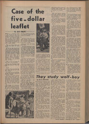   The Pacific Tribune - Friday, February 26, 1954   , page 9