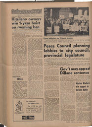   The Pacific Tribune - Friday, October 5, 1951   , page 12