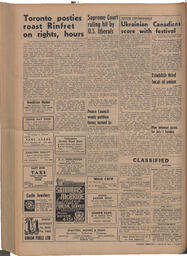   The Pacific Tribune - Friday, June 29, 1951   , page 7