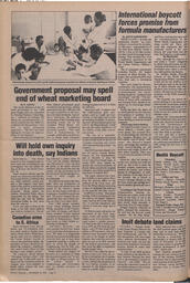   The Pacific Tribune - Friday, November 16, 1979   , page 10
