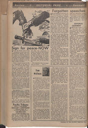   The Pacific Tribune - Friday, September 22, 1961   , page 4