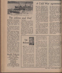   The Pacific Tribune - Friday, April 3, 1959   , page 4