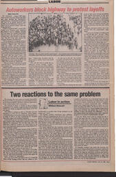   The Pacific Tribune - Friday, January 22, 1982   , page 5