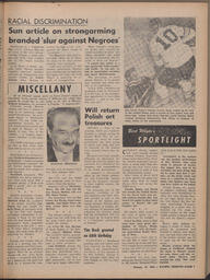   The Pacific Tribune - Friday, January 23, 1959   , page 7