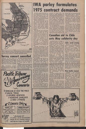   The Pacific Tribune - Friday, March 28, 1975   , page 11