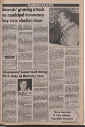   The Pacific Tribune - Friday, September 18, 1981   , page 5