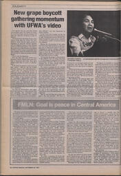   The Pacific Tribune - Wednesday, September 30, 1987   , page 10