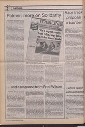   The Pacific Tribune - Wednesday, April 22, 1987   , page 10