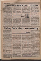   The Pacific Tribune - Wednesday, January 9, 1985   , page 2