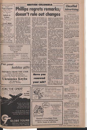   The Pacific Tribune - Friday, December 17, 1982   , page 19