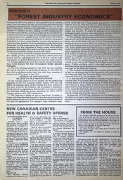   The Western Canadian Lumber Worker, Vol. XLVII No. 3, Mar. 1979   , page 14
