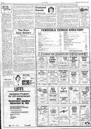 The Review Wed, September 21, 1983 (Page 14)