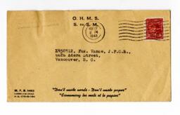 [Envelope]