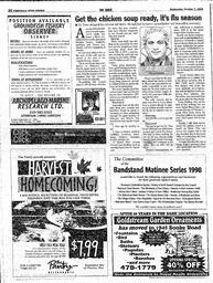 The Peninsula News Review Wed, October 7, 1998 (Page 21)