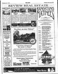 The Peninsula News Review Wed, July 1, 1998 (Page 30)