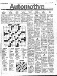 The Peninsula News Review Wed, December 6, 2000 (Page 43)