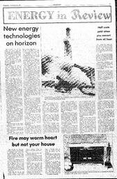 The Review Wed, September 29, 1982 (Page 23)