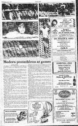 The Review Wed, July 24, 1985 (Page 9)