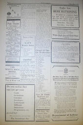The Semiahmoo Sun, May 07, 1943 (Page 4)
