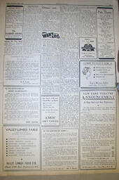 The Semiahmoo Sun, November 29, 1940 (Page 4)