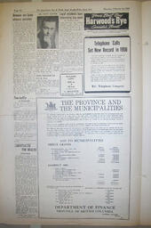 The Semiahmoo Sun and White Rock Weekly, February 01, 1951 (Page 6)